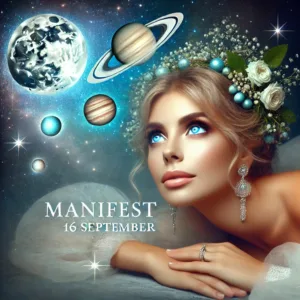 Manifesting τις Επιθυμίες σας στις 16 Σεπτεμβρίου: Αστρολογικός Οδηγός για Κάθε Ζώδιο